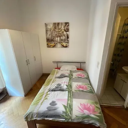 Flat Apartment